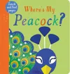 Where's My Peacock? cover