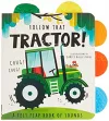 Follow That Tractor! cover