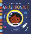 I Want to be an Astronaut cover