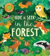Hide and Seek In the Forest cover