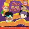 Why do we poo? cover