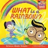 What is a rainbow? cover