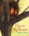 I love my home cover