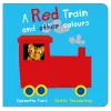 A Red Train and other Colours cover