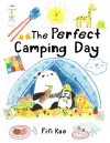 The Perfect Camping Day cover