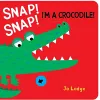Snap! Snap! Crocodile! cover