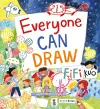 Everyone Can Draw cover