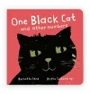 One Black Cat and other numbers cover