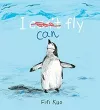 I can fly cover