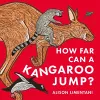 How Far can a Kangaroo Jump? cover