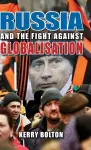 Russia and the Fight Against Globalisation cover