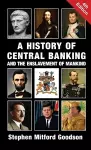 A History of Central Banking and the Enslavement of Mankind cover