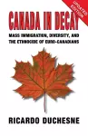 Canada In Decay cover