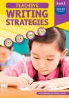 Teaching Writing Strategies cover