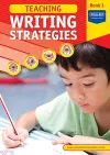 Teaching Writing Strategies cover