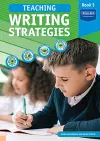 Teaching Writing Strategies cover