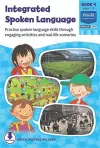 Integrated Spoken Language Book 4 cover