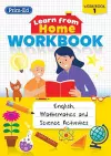 Learn from Home Workbook 1 cover