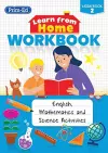 Learn from Home Workbook 2 cover