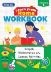 Learn from Home Workbook 5 cover