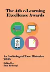 4th e-Learning Excellence Awards 2018 cover