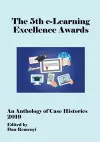 5th e-Learning Excellence Awards 2019 An Anthology of Case Histories cover