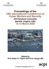 ICCWS20 - Proceedings of the 15th International Conference on Cyber Warfare and Security cover