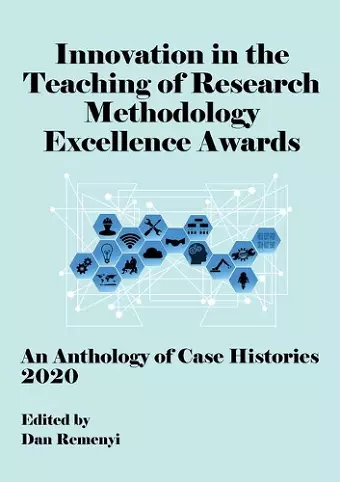 Innovation in Teaching of Research Methodology Excellence Awards 2020 cover