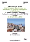 ECIAIR 2020- Proceedings of the European Conference on the Impact of Artificial Intelligence and Robotics cover