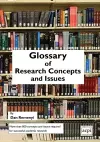 A Glossary of Research Concepts and Issues cover