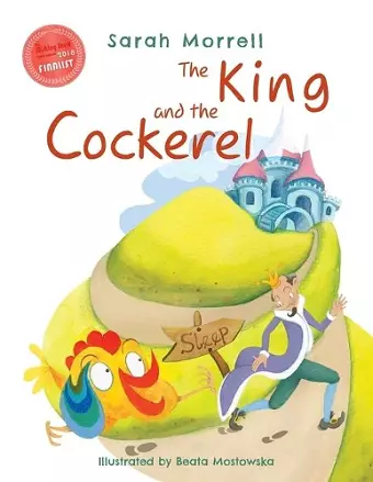 The King and the Cockerel cover