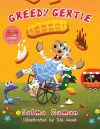 Greedy Gertie cover