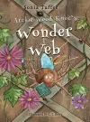 Archie Wood-Knot's Wonder Web cover