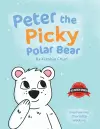 Peter the Picky Polar Bear cover