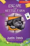 Escape From Nettle Farm cover