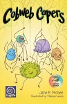 Cobweb Capers Book 1 cover