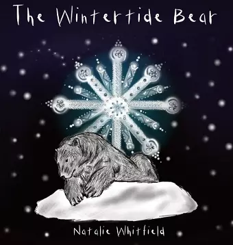 The Wintertide Bear cover