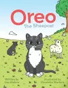 Oreo The Sheepcat cover