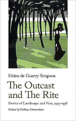 The Outcast and The Rite cover