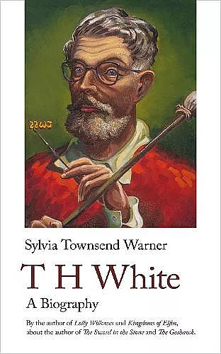 T H White cover