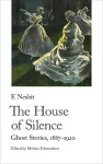 The House of Silence cover