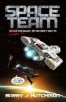 Space Team cover