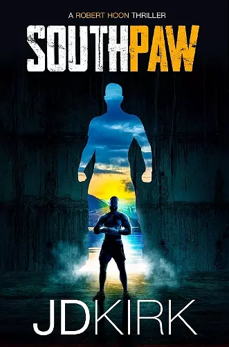 Southpaw cover