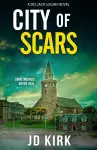 City of Scars cover