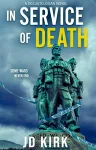 In Service of Death cover