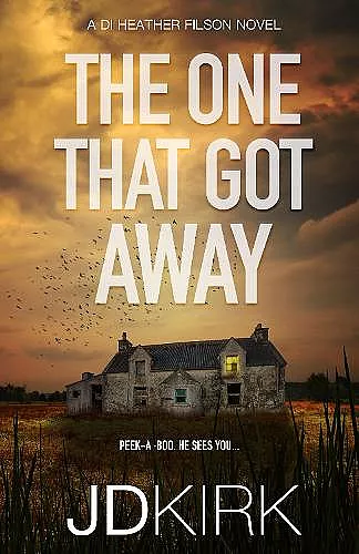 The One That Got Away cover