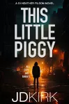 This Little Piggy cover