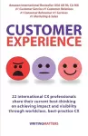 Customer Experience cover