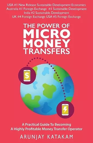 The Power of Micro Money Transfers cover