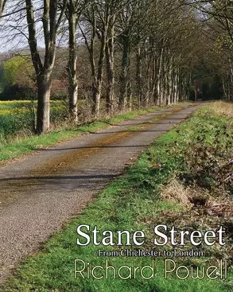 Stane Street cover
